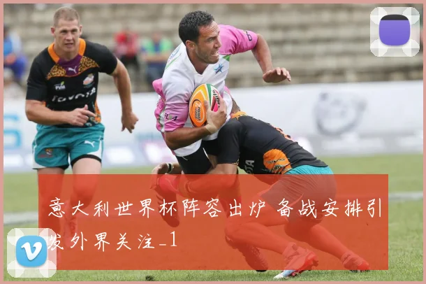 意大利世界杯阵容出炉 备战安排引发外界关注_1